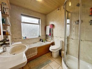 Bathroom- click for photo gallery